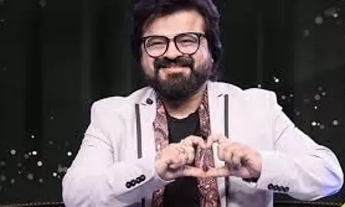 प्रीतम अनुराग बसु के नए आइडिया से बेहद खुश हैं, इसे नया आइडिया बताया प्रीतम अनुराग बसु के नए आइडिया से बेहद खुश हैं, इसे नया आइडिया बताया