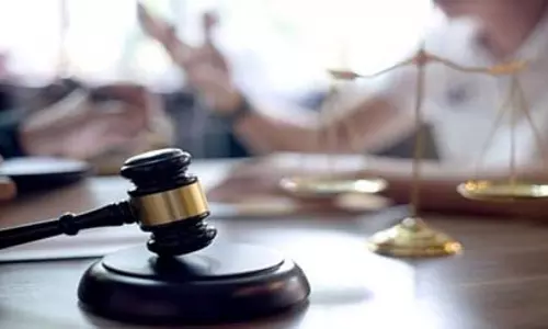 पत्नी की संदिग्ध मौत पर शारजाह में गिरफ्तारी, फिर अग्रिम जमानत पत्नी की संदिग्ध मौत पर शारजाह में गिरफ्तारी, फिर अग्रिम जमानत