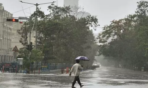 Weather alert: अगले तीन घंटों में ओडिशा के 12 जिलों में बारिश की संभावना Weather alert: अगले तीन घंटों में ओडिशा के 12 जिलों में बारिश की संभावना