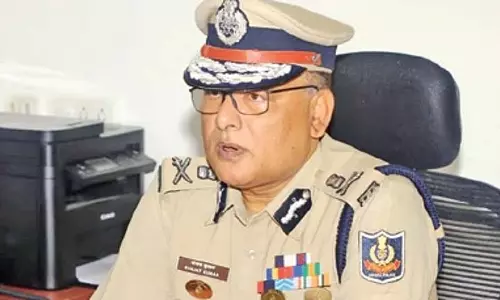 संगठित अपराध पर अंकुश लगाने के लिए Odisha पुलिस ने ऑपरेशन गरुड़ शुरू किया संगठित अपराध पर अंकुश लगाने के लिए Odisha पुलिस ने ऑपरेशन गरुड़ शुरू किया