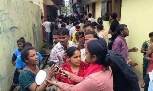 रायपुर : कुकुरबेड़ा में धर्मांतरण कराने को लेकर हंगामा