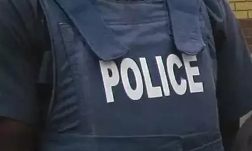 जम्मू-कश्मीर पुलिस ने किश्तवाड़ में 26 घरों की तलाशी ली