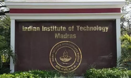 दुर्घटनाओं से होने वाली मौतों को रोकने के लिए IIT-मद्रास वास्तविक समय सूचना प्रणाली विकसित करेगा