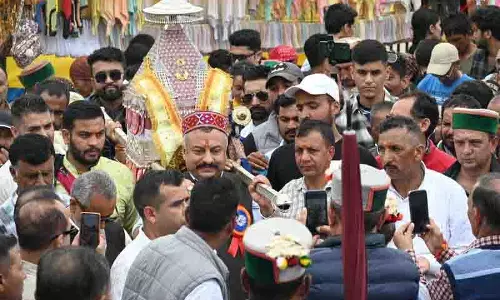 Rathal Mela: राज्य की समृद्ध सांस्कृतिक विरासत का उत्सव