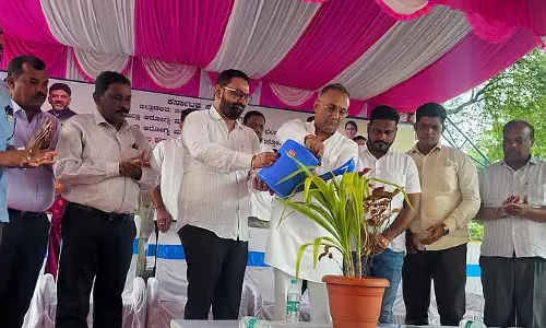 MCH की स्थापना के लिए 70% अस्पताल में उपस्थिति आवश्यक: स्वास्थ्य मंत्री MCH की स्थापना के लिए 70% अस्पताल में उपस्थिति आवश्यक: स्वास्थ्य मंत्री