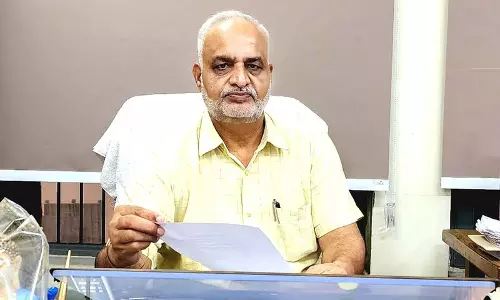 रोहतक विश्वविद्यालय ने दो साल के अंतराल के बाद छात्रवृत्ति फिर से शुरू की रोहतक विश्वविद्यालय ने दो साल के अंतराल के बाद छात्रवृत्ति फिर से शुरू की