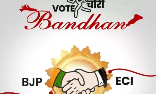 देश को हर तरह से अस्थिर करने में लगे है कांग्रेसी, CM साय के मीडिया सलाहकार का आरोप