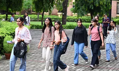 Odisha सरकार ने उच्च शिक्षा संस्थानों को शक्तिश्री सशक्तिकरण प्रकोष्ठ स्थापित करने का निर्देश दिया Odisha सरकार ने उच्च शिक्षा संस्थानों को शक्तिश्री सशक्तिकरण प्रकोष्ठ स्थापित करने का निर्देश दिया