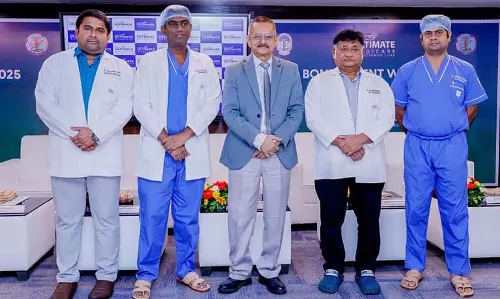 ओडिशा में बुजुर्गों की 360 डिग्री देखभाल पर SUMUM ने आयोजित किया कार्यक्रम