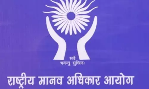 चावल मिल में मौत का मामला: NHRC ने 15 सितंबर तक रिपोर्ट मांगी