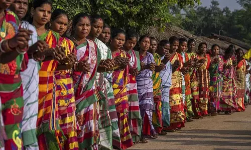 BJD ने हो, मुंडारी, भूमिज को आठवीं अनुसूची में शामिल करने की मांग की