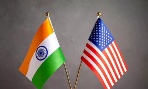 अमेरिकी टैरिफ के बाद भारत रणनीतिक सुधार और मजबूत घरेलू मांग से करेगा दमदार वापसी : तुहिन सिन्हा अमेरिकी टैरिफ के बाद भारत रणनीतिक सुधार और मजबूत घरेलू मांग से करेगा दमदार वापसी : तुहिन सिन्हा