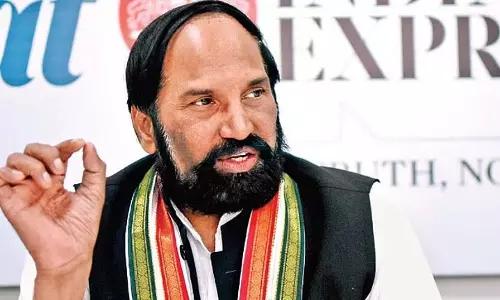 उत्तम कुमार ने RGIA के पास परियोजनाओं के साथ पर्यटन को बढ़ावा देने की योजना की घोषणा की