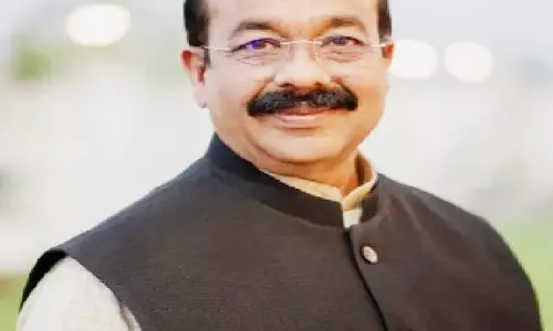 कांग्रेस नेताओं की बुद्धि पर आती है दया : अरुण साव कांग्रेस नेताओं की बुद्धि पर आती है दया : अरुण साव
