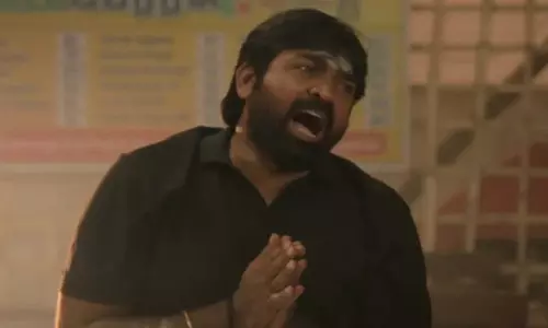 Thalaivan Thalaivii भारत सकल बॉक्स ऑफिस अपडेट