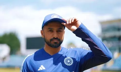गंभीर और गिल ने टीम को एकजुट रखा : करुण नायर गंभीर और गिल ने टीम को एकजुट रखा : करुण नायर