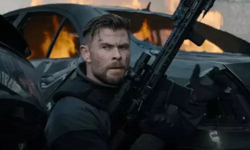 Extraction 3: क्या क्रिस हेम्सवर्थ टायलर रेक की भूमिका फिर से निभाएंगे?