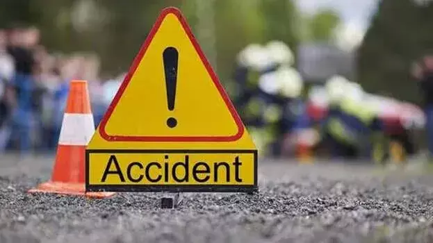Kerala: स्कूल की दीवार से टकराई कार, पांच गंभीर रूप से घायल