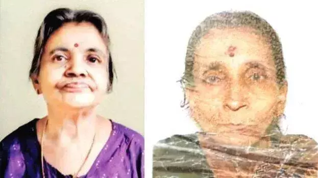 Kerala: बहनों की हत्या: पुलिस ने भाई की तलाश तेज़ की, लुकआउट नोटिस जारी किया Kerala: बहनों की हत्या: पुलिस ने भाई की तलाश तेज़ की, लुकआउट नोटिस जारी किया