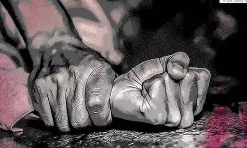 मयूरभंज में नाबालिग प्रेमिका से बलात्कार के प्रयास के आरोप में युवक गिरफ्तार