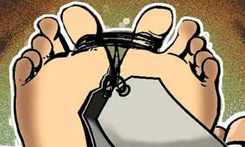 ओडिशा: बालासोर के लापता मछुआरे का शव एक हफ्ते बाद मिला