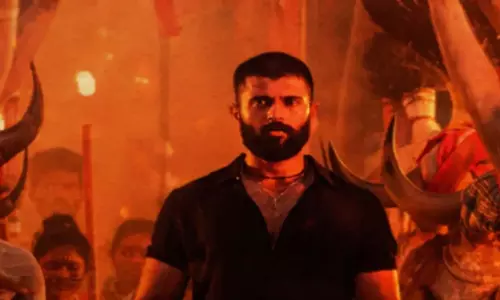 बॉक्स ऑफिस: Kingdom