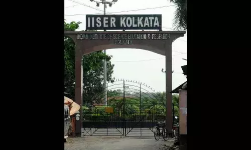 IISER कोलकाता के ऑटिस्टिक स्कॉलर आत्महत्या मामले पर संपादकीय