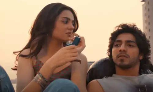 बॉक्स ऑफिस: Saiyaara