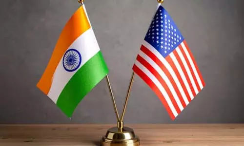 अमेरिकी टैरिफ: भारत को विकास के लिए सुधारों और घरेलू मांग पर भरोसा