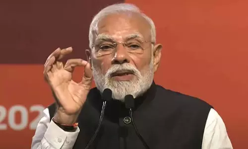 ऑपरेशन सिंदुर की सफलता के पीछे भारतीय तकनीक है - मेक इन इंडिया: PM Modi
