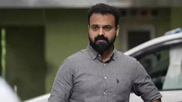 Kerala: बीता वक्त भूलो, कुंचाको बोबन को मिला आगे बढ़ने का प्रेरक संदेश Kerala: बीता वक्त भूलो, कुंचाको बोबन को मिला आगे बढ़ने का प्रेरक संदेश