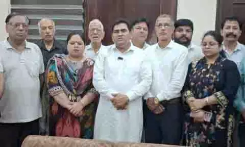 Goraya में नशा विरोधी अभियान पर बैठक