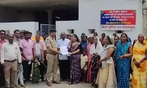 एक और गांव में शराब की बिक्री पर पूर्ण प्रतिबंध एक और गांव में शराब की बिक्री पर पूर्ण प्रतिबंध