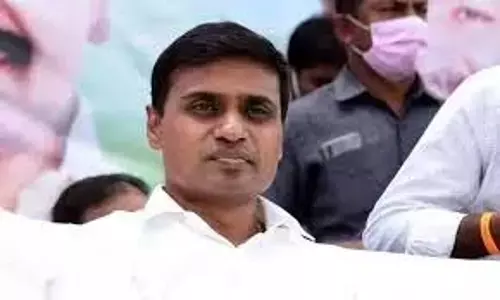 जेल अधिकारियों ने MP की बहन को राखी बांधने की अनुमति नहीं दी