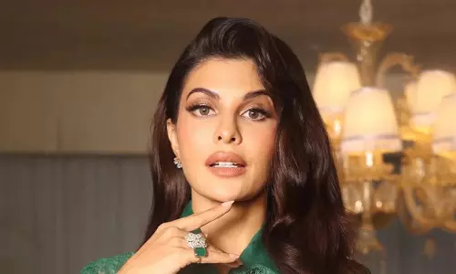 बर्थडे स्पेशल: एक्ट्रेस से पहले टीवी रिपोर्टर, फिर बॉलीवुड में मिली ‘फतेह’