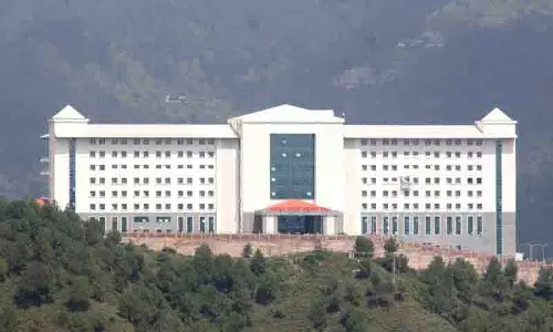 AIMSS, चमियाना, रोबोटिक सर्जरी शुरू करने के लिए तैयार