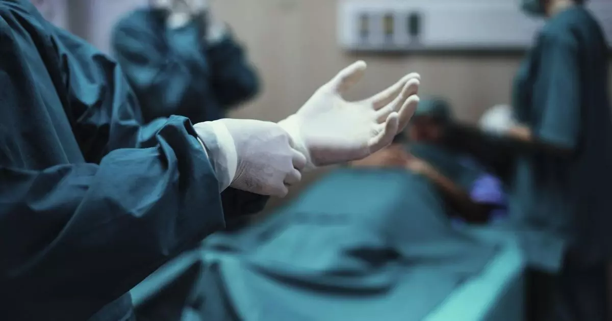 अंग दान नीति में बदलाव, महिलाओं को प्रत्यारोपण में विशेष प्राथमिकता