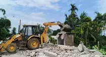 Assam में बेदखली अभियान का उद्देश्य विधानसभा चुनाव से पहले ‘कथात्मकता गढ़ना’ है: विशेषज्ञ