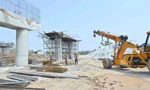 भारत माला परियोजना, मुआवजा घोटाले की प्रशासनिक जांच जारी