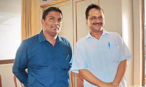 बेनाउलिम विधायक ने Goa अल्पसंख्यक आयोग के गठन पर जोर दिया