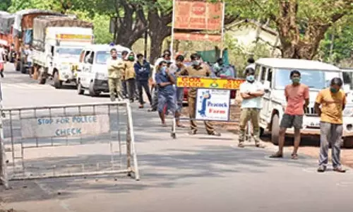 Goa के पात्रादेवी चेकपोस्ट पर शराब तस्करी और रिश्वतखोरी के आरोप