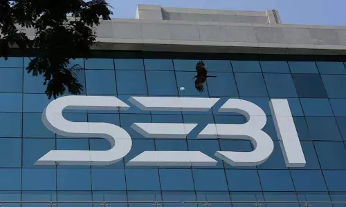 Sebi ने बड़े मूल्य वाले एआईएफ के लिए प्रवेश सीमा कम करने का प्रस्ताव रखा Sebi ने बड़े मूल्य वाले एआईएफ के लिए प्रवेश सीमा कम करने का प्रस्ताव रखा