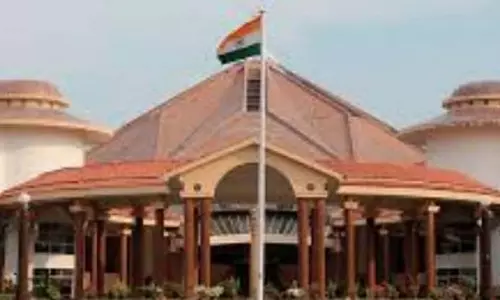 GOA: मानसून विधानसभा सत्र विपक्ष के जोरदार प्रदर्शन के साथ समाप्त