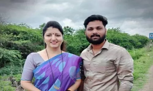 रक्षाबंधन के दिन चाकणकर पर दुखों का पहाड़ टूट पड़ा, उनके मामा का निधन रक्षाबंधन के दिन चाकणकर पर दुखों का पहाड़ टूट पड़ा, उनके मामा का निधन