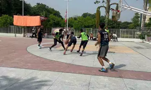 Gurukul ग्लोबल केजर्स ने अंडर-19 टूर्नामेंट में आसान जीत दर्ज की