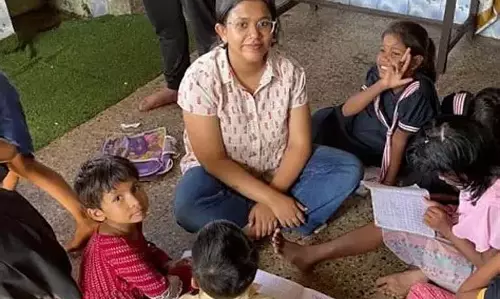 उच्च न्यायालय ने एल शद्दाई बाल आश्रय गृह के खिलाफ CWC के आरोपों को खारिज कर दिया उच्च न्यायालय ने एल शद्दाई बाल आश्रय गृह के खिलाफ CWC के आरोपों को खारिज कर दिया