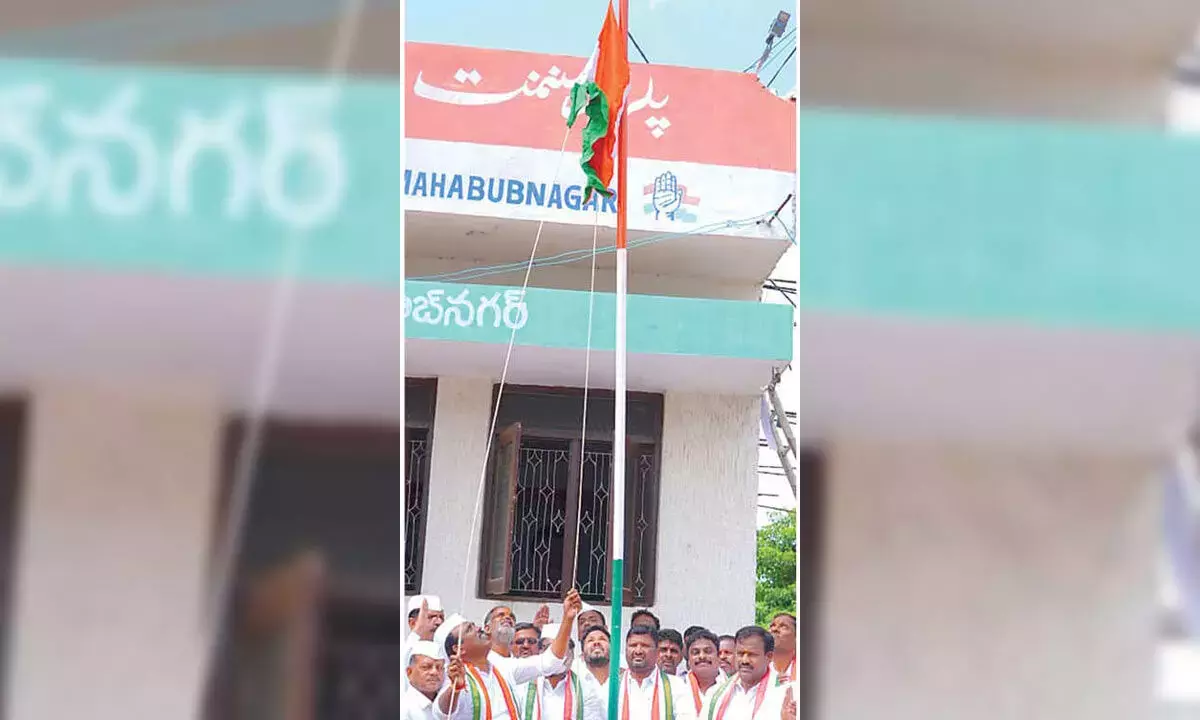 Telangana: QIM ने स्वतंत्रता प्राप्ति में महत्वपूर्ण भूमिका निभाई