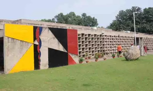 CAT ने कॉलेज प्रिंसिपल की पदोन्नति की समीक्षा पर रोक लगाई