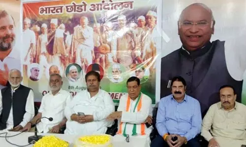 राज्य का दर्जा पाने के लिए लड़ाई लड़ने को तैयार: Bhalla राज्य का दर्जा पाने के लिए लड़ाई लड़ने को तैयार: Bhalla
