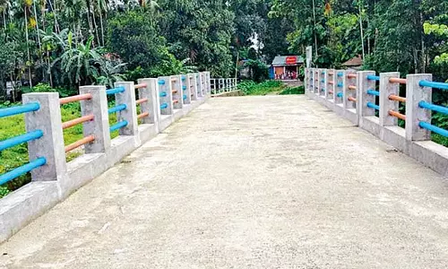 करोड़ों टका का पुल क्यों? चपानुटो के दो सरदार